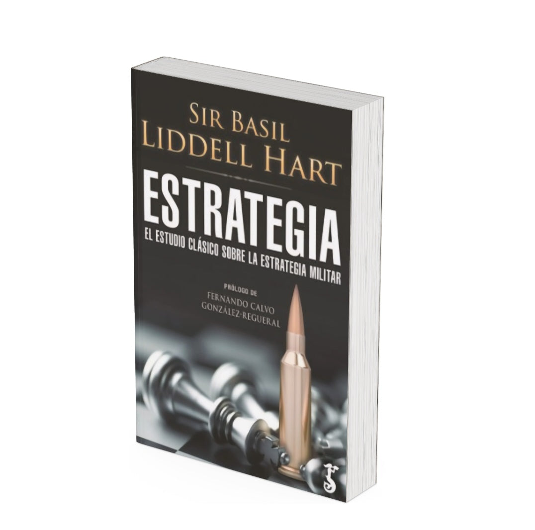 Estrategia