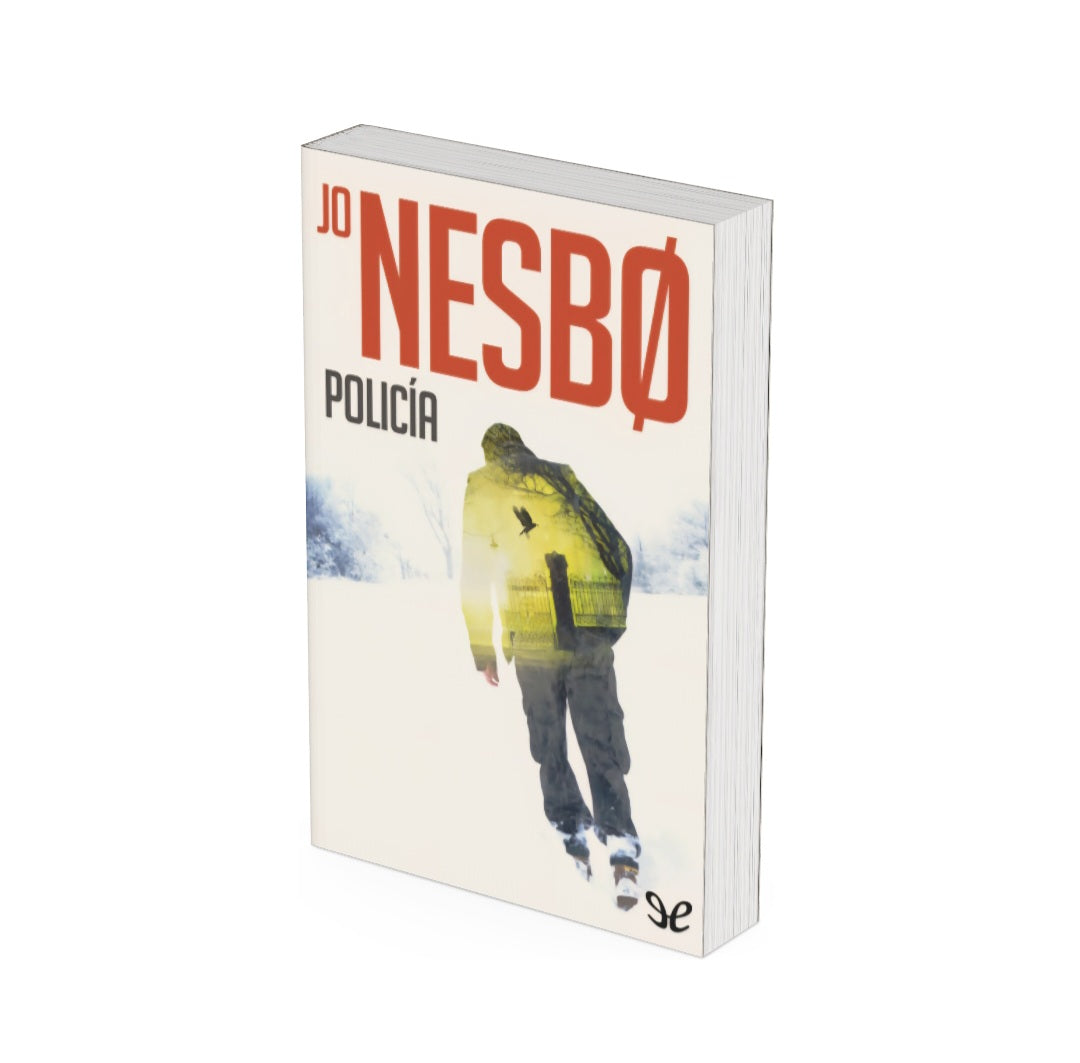 POLICIA NESBO