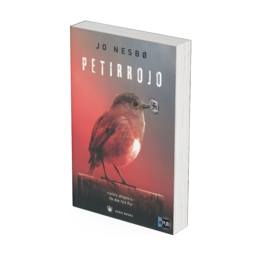 PERIRROJO