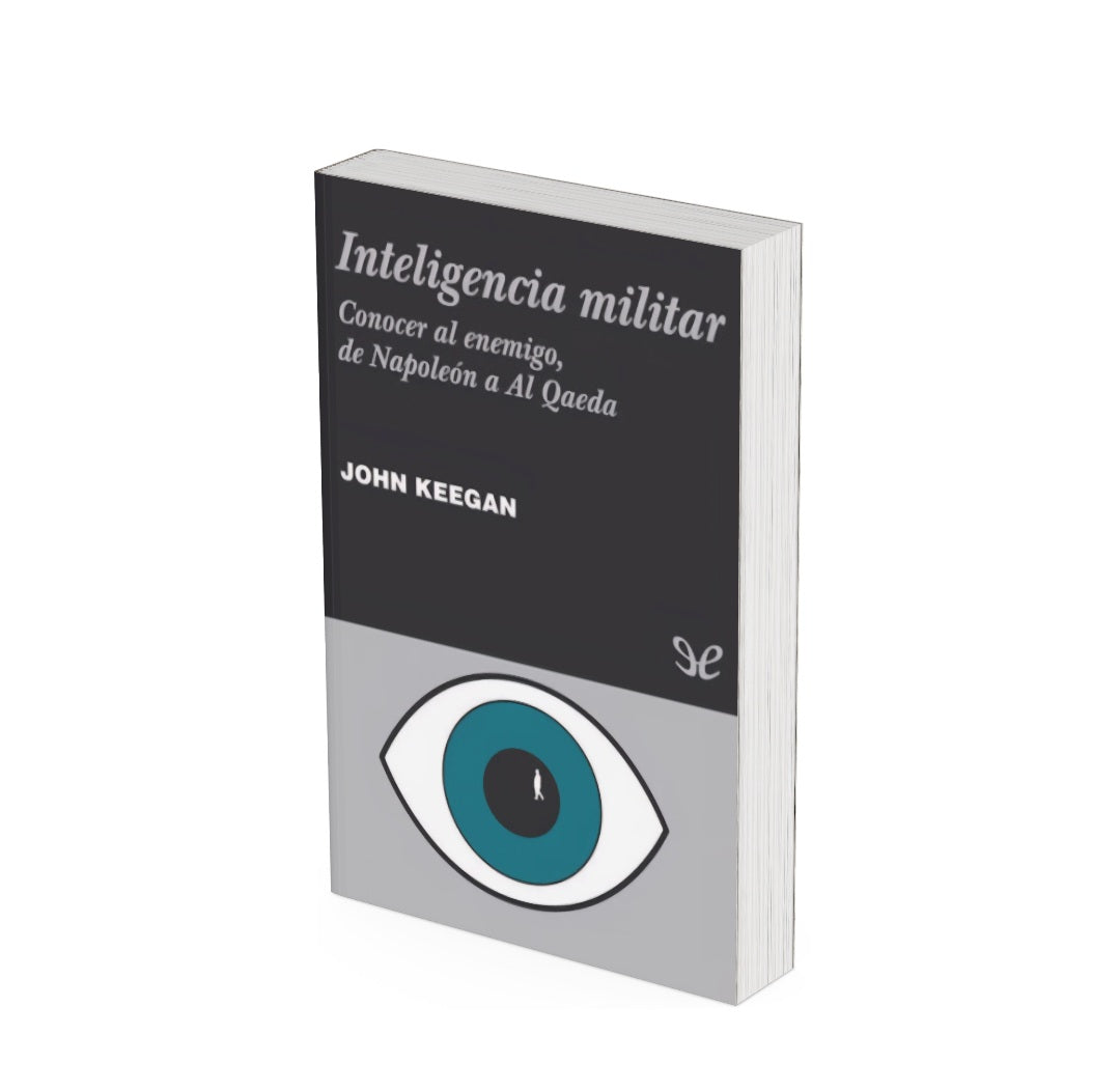 INTELIGENCIA MILITAR